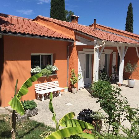 Belle Vue 1076 Villa Sainte-Colombe-en-Bruilhois Ngoại thất bức ảnh