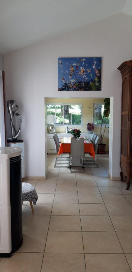 Belle Vue 1076 Villa Sainte-Colombe-en-Bruilhois Ngoại thất bức ảnh