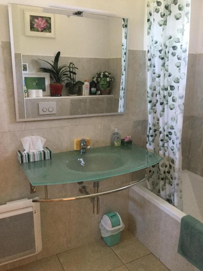 Belle Vue 1076 Villa Sainte-Colombe-en-Bruilhois Ngoại thất bức ảnh