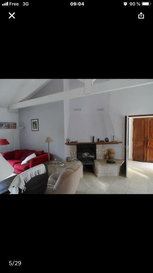 Belle Vue 1076 Villa Sainte-Colombe-en-Bruilhois Ngoại thất bức ảnh