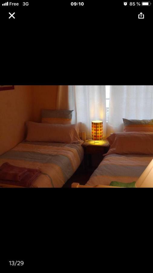 Belle Vue 1076 Villa Sainte-Colombe-en-Bruilhois Ngoại thất bức ảnh