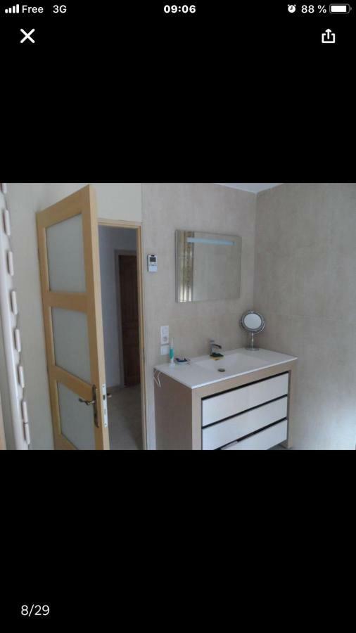 Belle Vue 1076 Villa Sainte-Colombe-en-Bruilhois Ngoại thất bức ảnh